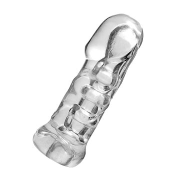 Cock Holster Sleeve & Masturbator
