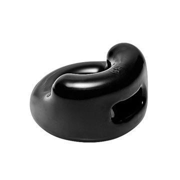 Cock Holster Zwarte Cockring