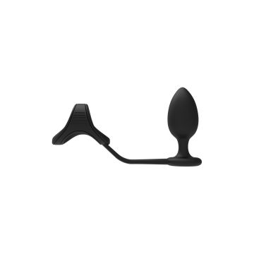 Cockring Met Buttplug RamRod-cockring-met-buttplug-ramrod-1.jpg