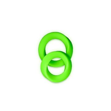 Cockring Set 2 - Neon Groen-cockring-set-2-neon-groen-4.jpg