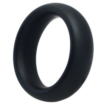 Cockring Maat M - Zwart