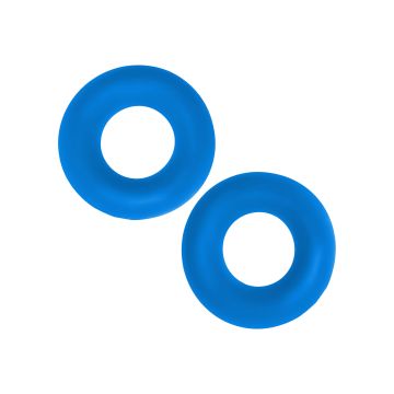 Cockringen set Hunkyjunk Stiffy 2-pack bulge - Blauw-cockringen-set-hunkyjunk-stiffy-2-pack-bulge.jpg