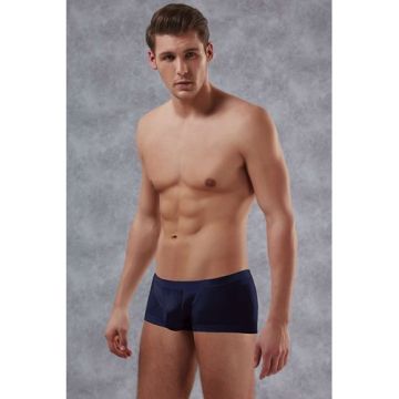 Doreanse Heren Boxer - Blauw 