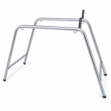 MisterMitch Standaard Low Sling Metaal