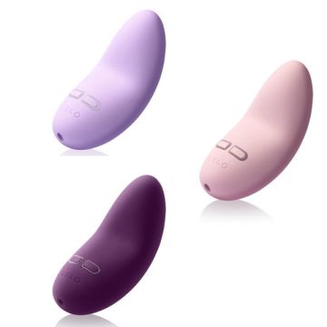 LELO vibrator Lily
