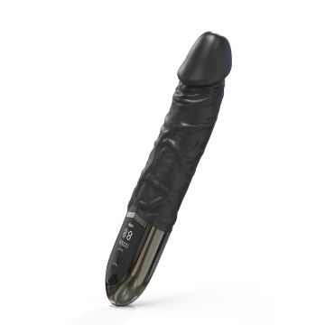 Anaal Vibrator Extreme Anal Power