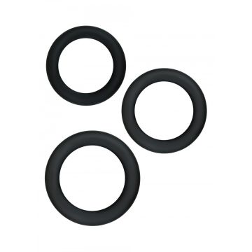 Rekbare Cockringen Set van 3 - Zwart-rekbare-cockringen-set-van-3-zwart.jpg