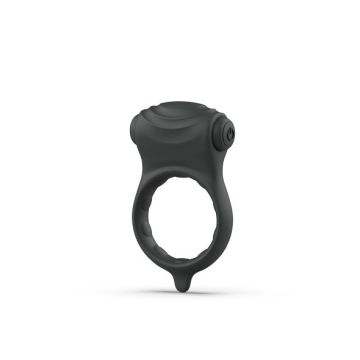 B Swish - Vibrerende  Cockring Basic Wave - Zwart-b-swish-vibrerende-cockring-basic-wave-zwart.jpg