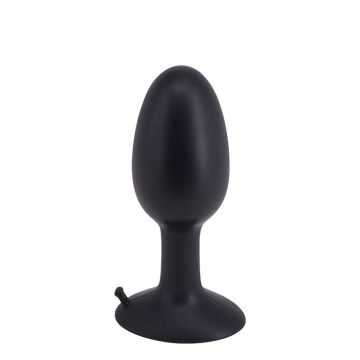 Roll Play Buttplug met Binnenbal - M-roll-play-buttplug-met-binnenbal-m.jpg