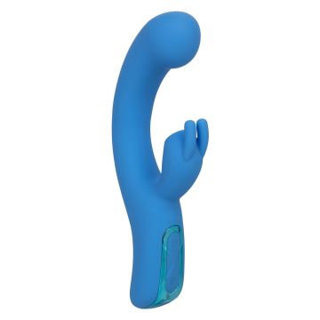 Rabbit Vibrator Elite Suction - Blauw