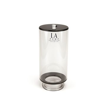 LAPD Pump - Twee Traps Cilinder - 10.2x16.5x25.0 cm-la-pump-two-stage-cylinder.jpg