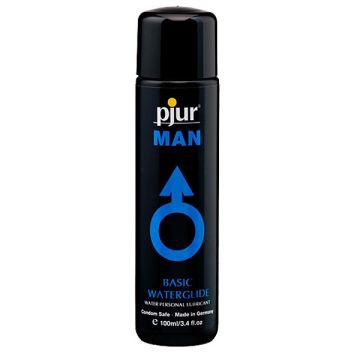 Pjur MAN Basic Personal Glide