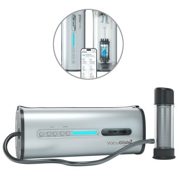 Automatische Masturbator VacuGlide 2