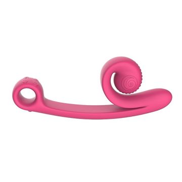 G-Spot Vibrator Snail Vibe - Roze
