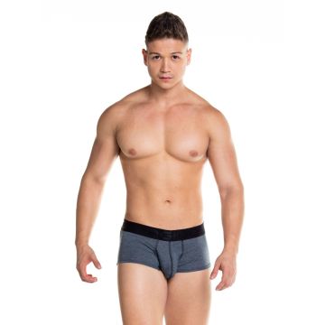 Gigo Boxershort Prudence - Zwart
