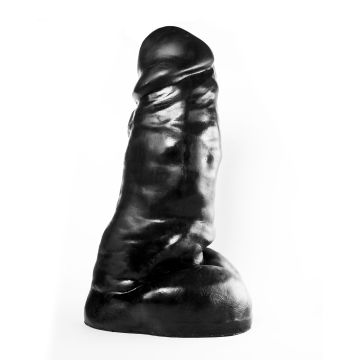 Dark Crystal Monster Dildo Hagrid - 30 cm