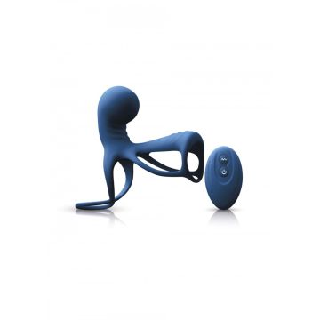 Penissleeve Renegade Gladiator - Blauw-penissleeve-renegade-gladiator-blauw.jpg