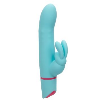 Roterende Rabbit Vibrator CalExotics Love Bunny