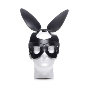 Konijnenmasker Bad Bunny