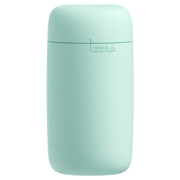 Tenga Masturbator Puffy - Blauw