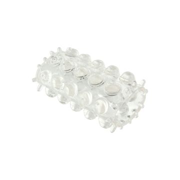 Transparante Penis Sleeve-8713221399328-penis-sleeve-los.jpg