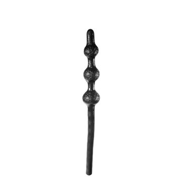 Deep'R Beggar Dildo Zwart