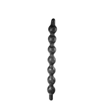 Deep'R Tract Dildo Zwart