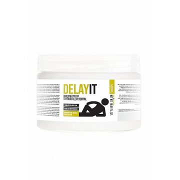 Delay Crème Delay It- 500 ml