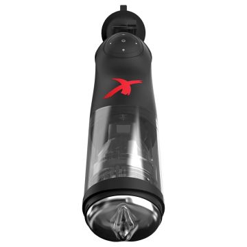 Deluxe Mega-Bator - Pipedream Extreme Elite
