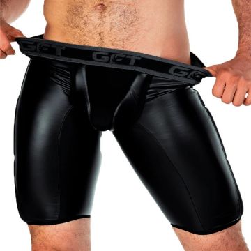 Gigo Lange Boxershort Fetiche