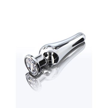 Diamond Bum Bijou Zilver - Large
