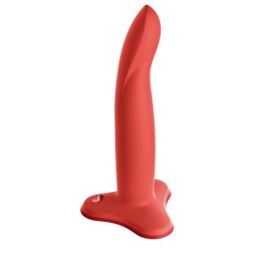 Dildo Limba Flex M - Koraal-dildo-limba-flex-m-koraal.jpg