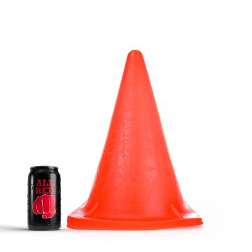 Dildo Manfred Rood-dildo-manfred-rood.jpg