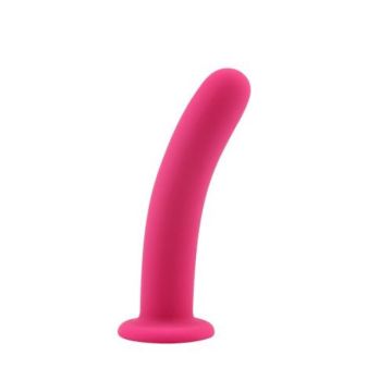 Dildo Raw Recruit - Roze-dildo-raw-recruit-roze-voor.jpg