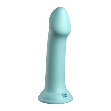 Dildo Big Hero - Groen