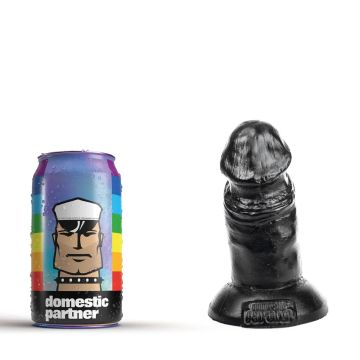 Mini Dildo Detonator - Zwart