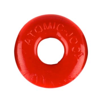 Do-Nut 2 Penisring - Rood