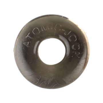 Do-Nut 2 Penisring - Smoke Clear