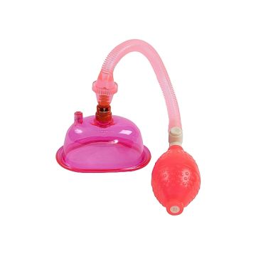 Doc Johnson Vaginapomp - Roze