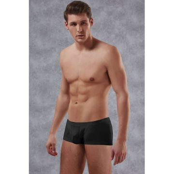 Doreanse Heren Boxer - Zwart