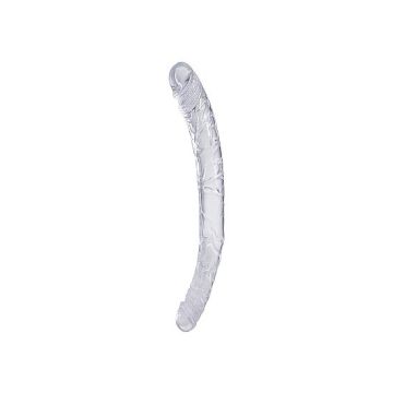 Dubbele Dildo 33 cm - Transparant-dubbele-dildo-33-cm-transparant.jpg