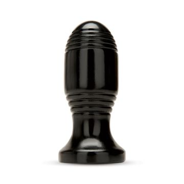 Ribbed Buttplug Prowler RED-ribbed-buttplug-prowler-red.jpg