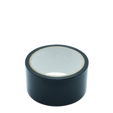 Bondage Tape 18 Meter - Zwart