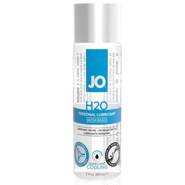 JO Glijmiddel H2O Classic 60 ml