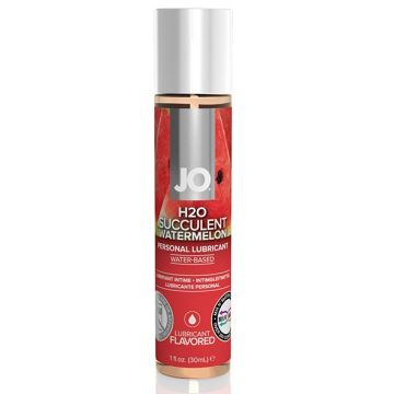 Glijmiddel Sappige Watermeloen - 30 ml