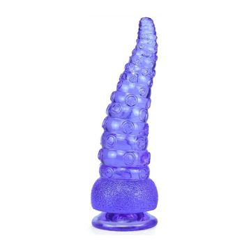 Anaal Dildo Winkle - Paars-gode-winkle-20-x-7cm-violet.jpg