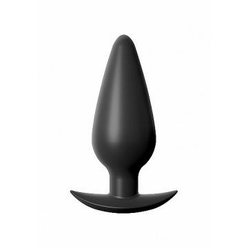 Anal Fantasy Buttplug met Gewicht - 10.5 cm 