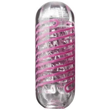 Tenga - Spinner Masturbator 06 Brick