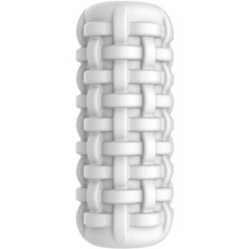 Masturbator Cable ToyJoy Hero Large