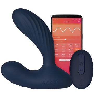 Svakom Vick Neo 2 Prostaat Vibrator